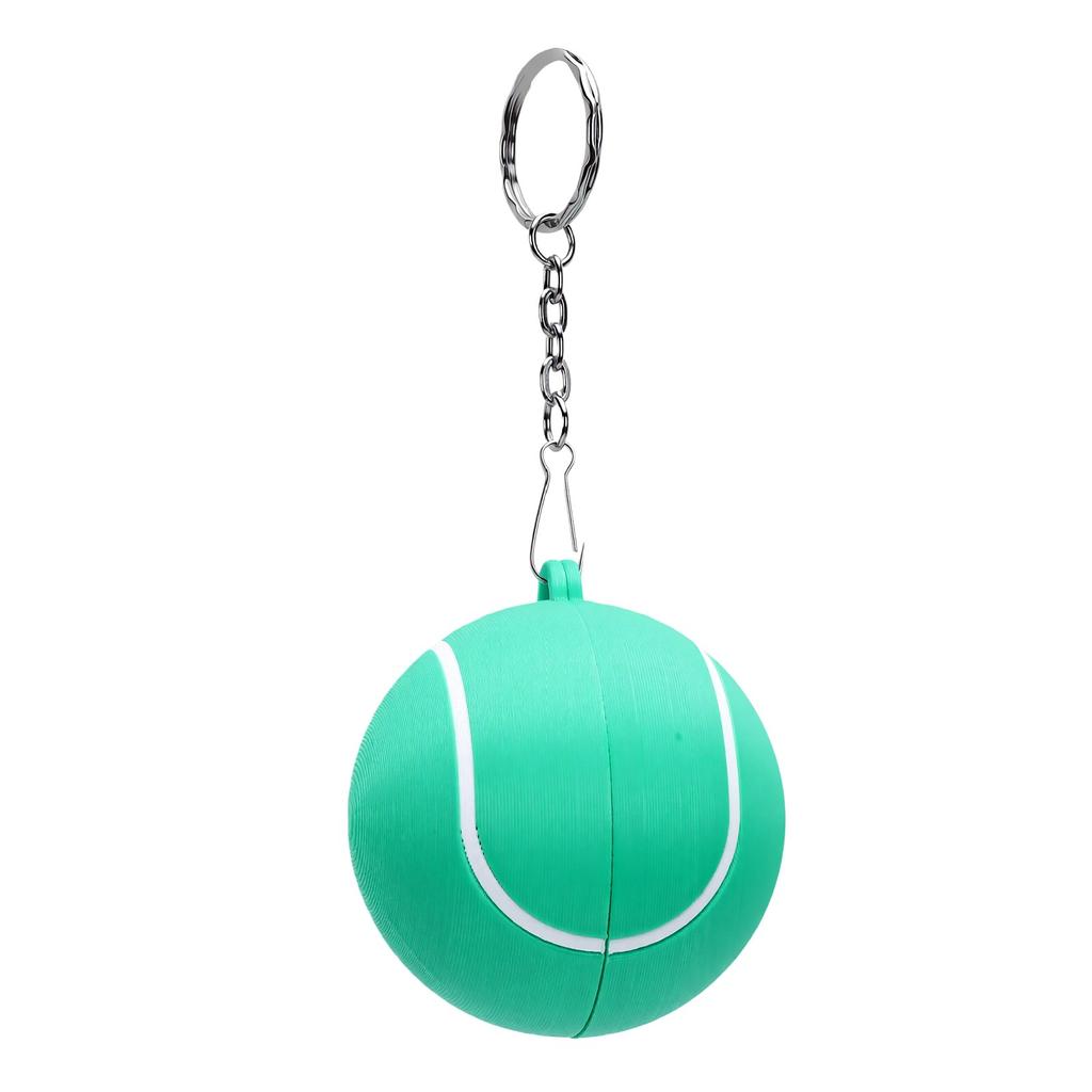 Magnetic Bottle Opener PLA Sports Ball Beer Bottle Opener Fridge Magnet for Sports Fans Party Bar Decor