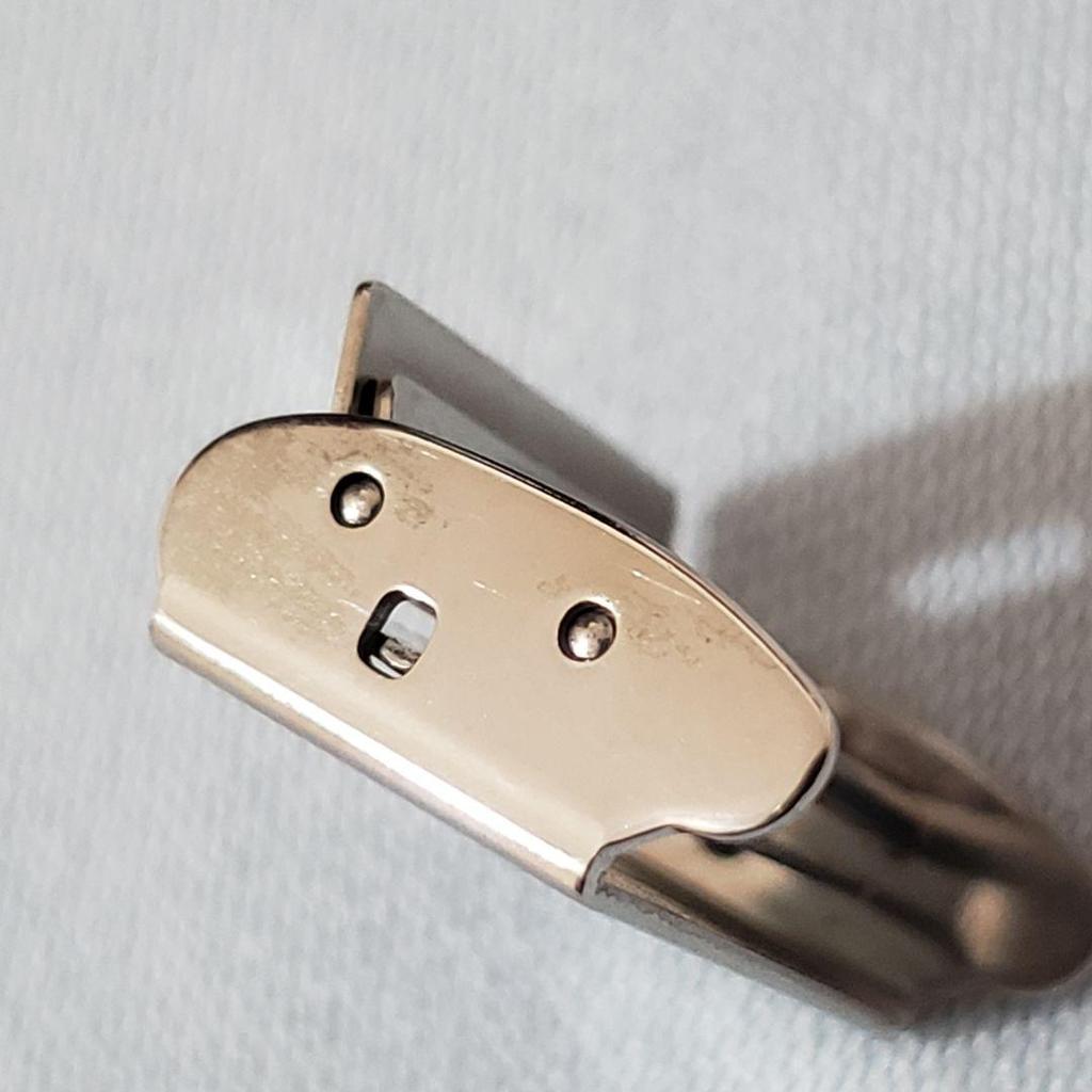 [USED] Seiko Dolce 9531-5150 genuine strap removal