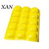 Adult Stress Toy Fake Cheese Squeeze Toy, Anxiety Relief Cube Sensory Relaxation Hand Slow Rising Pinch Home Office Tool Reliever