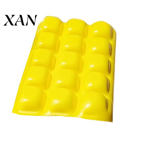 Adult Stress Toy Fake Cheese Squeeze Toy, Anxiety Relief Cube Sensory Relaxation Hand Slow Rising Pinch Home Office Tool Reliever