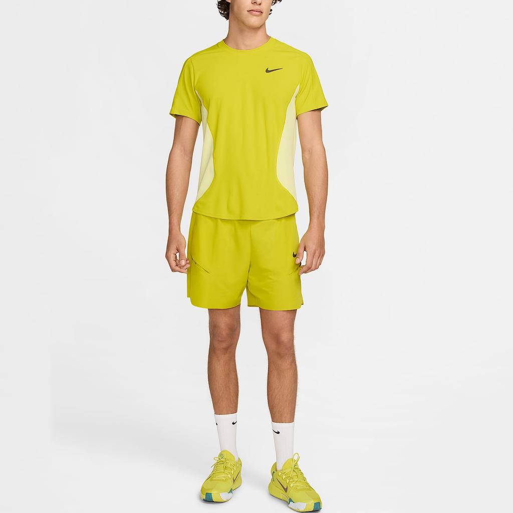 Nike Court Slam Men's Dri-FIT Tennis Top FZ6857-344
