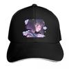 Sailor Saturn Hotaru Tomoe Baseball Cap Vintage Retro Embroidered Lightweight Packable Gift For Him Her