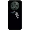 Für OPPO RENO 12F 5G 4G Hülle Weiches Silikon TPU Abdeckungen Tierbedruckte Handyhülle Für OPPO RENO 12F 4G CPH2687 CPH2637 Hüllen