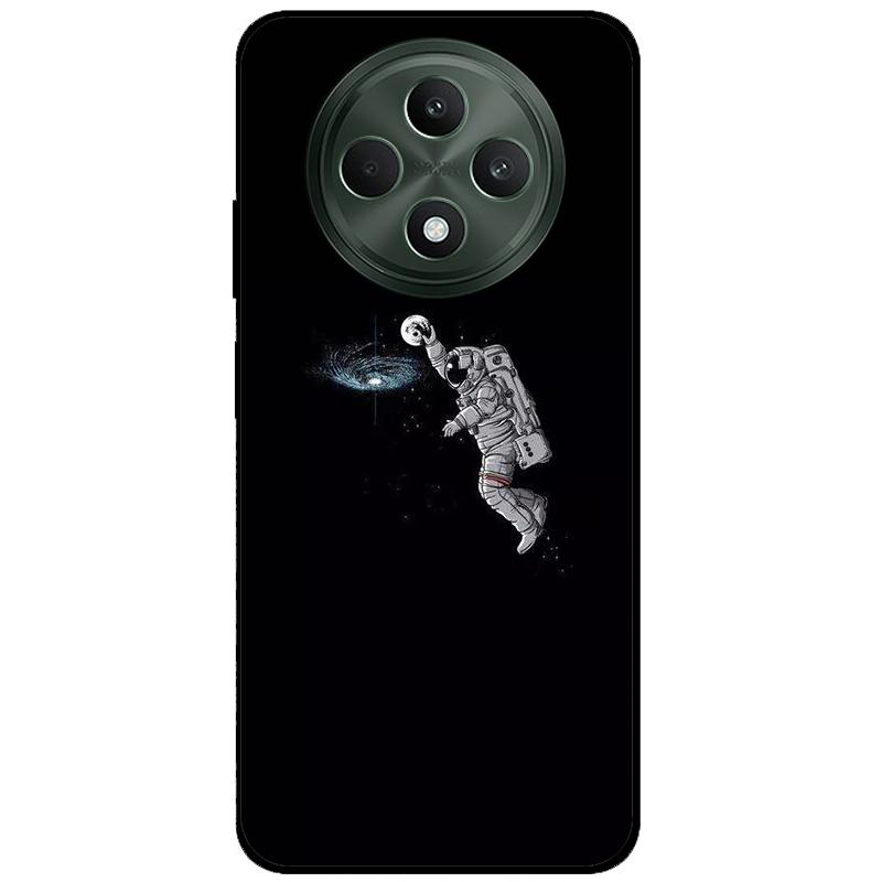 Für OPPO RENO 12F 5G 4G Hülle Weiches Silikon TPU Abdeckungen Tierbedruckte Handyhülle Für OPPO RENO 12F 4G CPH2687 CPH2637 Hüllen