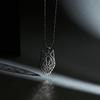 Anti Tarnish Stainless Steel Wild Majesty Locket Neck Chain for Men | Stylish Pendant Necklace | Jewellery Accessories for Boys |