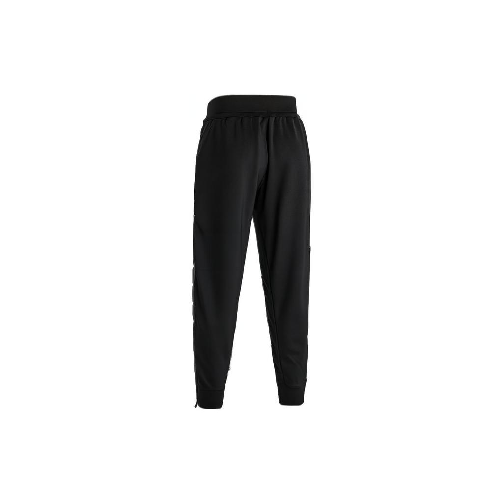 Under Armour Casual Pants Women's Black Unisex 1368673-001