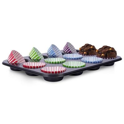 Forme e stampi per pasticceria – Teglie e stampi per torte e muffin