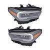 LED-Tagfahrlicht 81110-04290 für 2020-2023 Toyota Tacoma