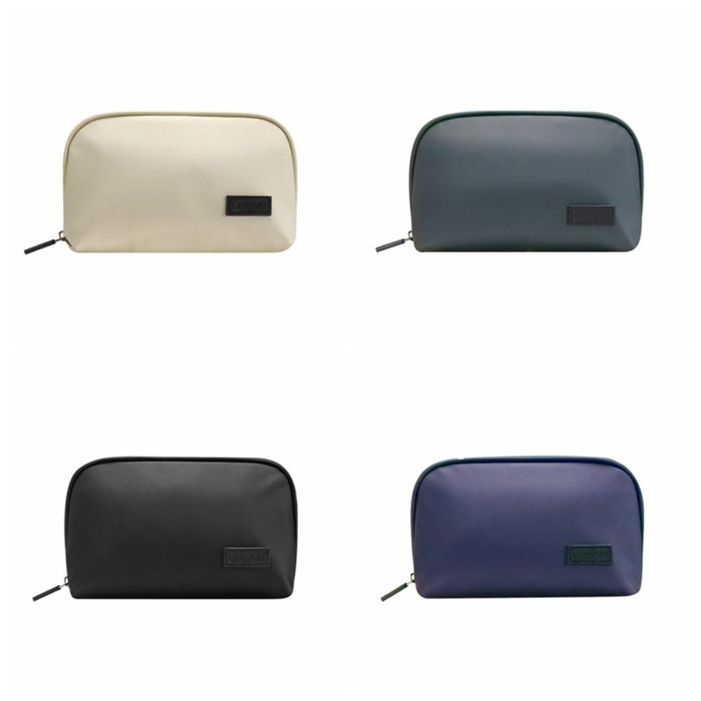 Schützende digitale Aufbewahrungstasche Reißverschluss Digitale Zubehörtasche  Digitales Zubehör