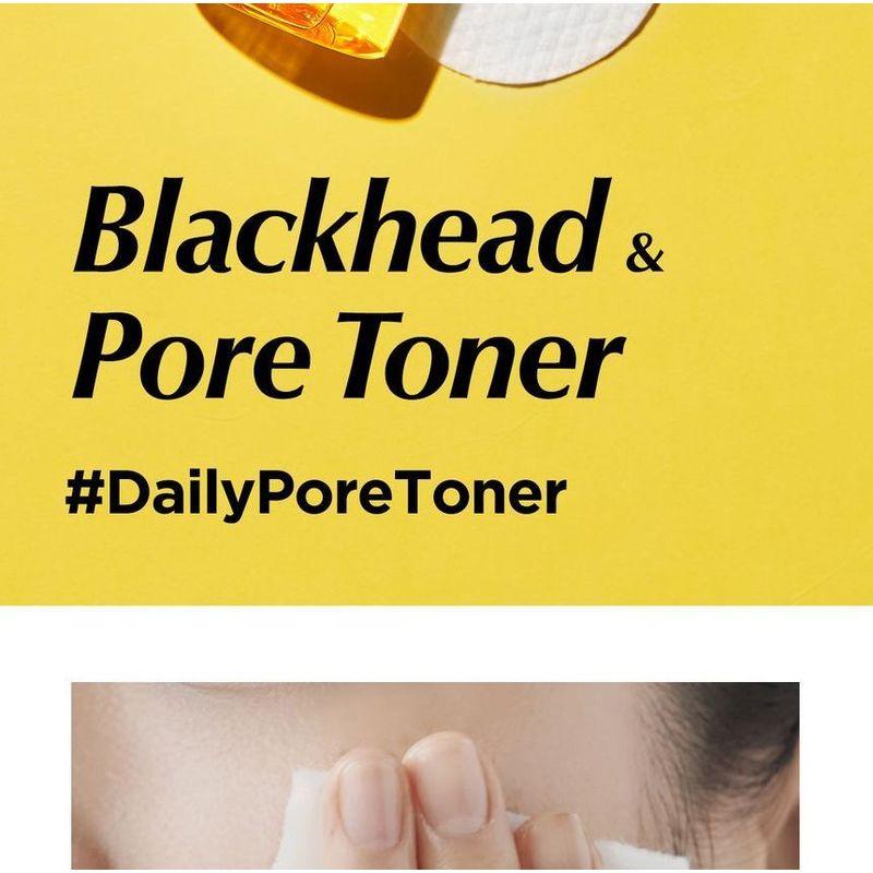ma:nyo Blackhead & Pore Toner