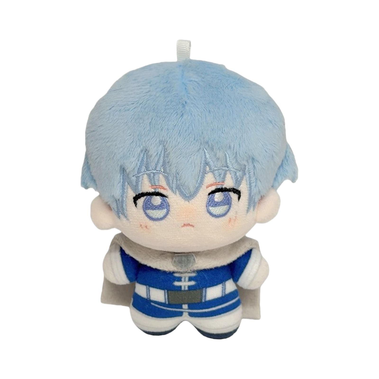 

Плюшева лялька, іграшка в подарунок, мультфільм, дитяча ганчіркова лялька, дитяча подушка в подарунок One Size