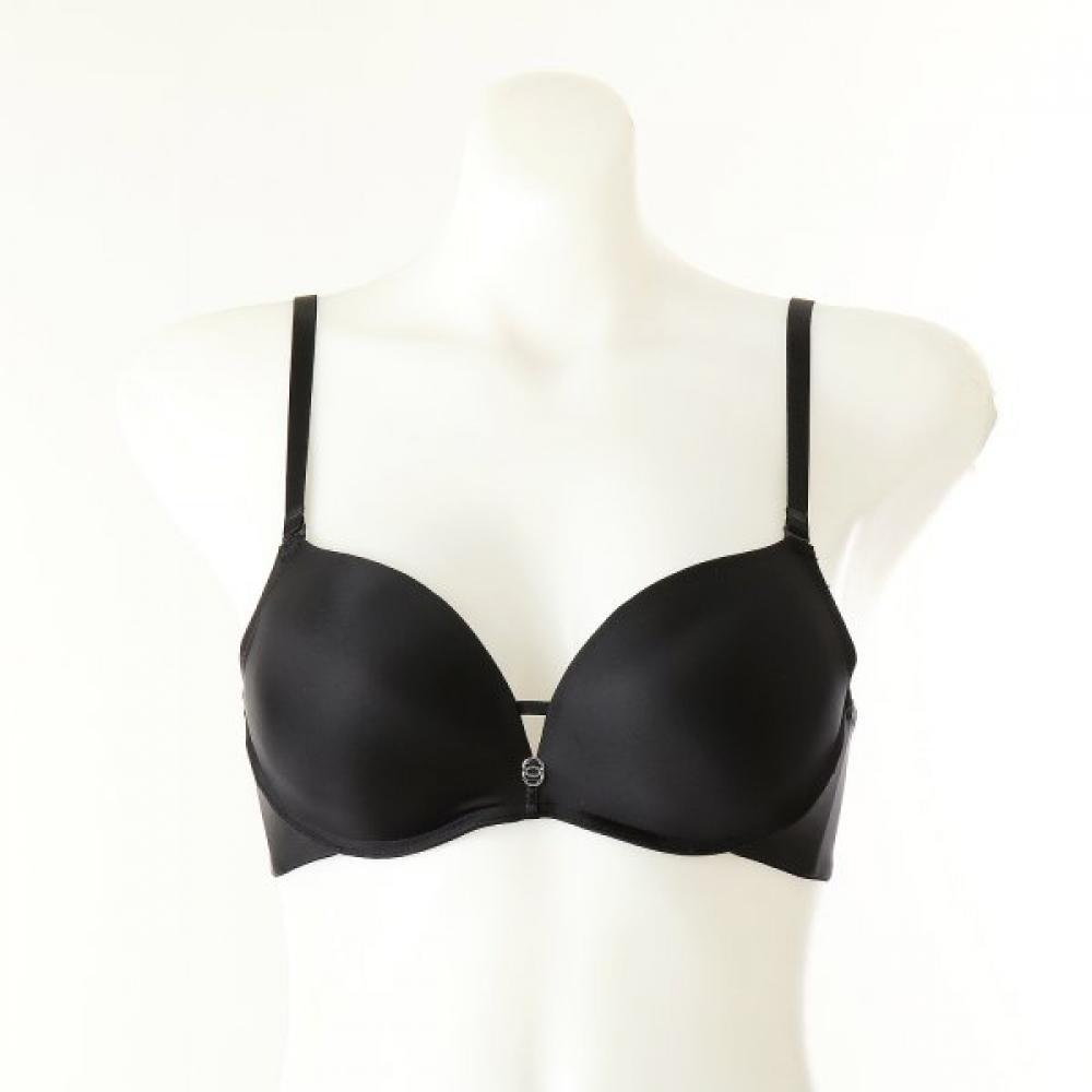 Venus Women S wireleSS Panel Side Mold Bra Vbrw643ab