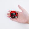 Digital Tape Measure, Electronic Rolling Ruler Distance Rolling Measuring Tool Rechargeable Length Measurement