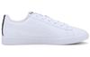 Puma Кроссовки для бега с высоким и низким верхом Белые/Черные Женские 373034-03