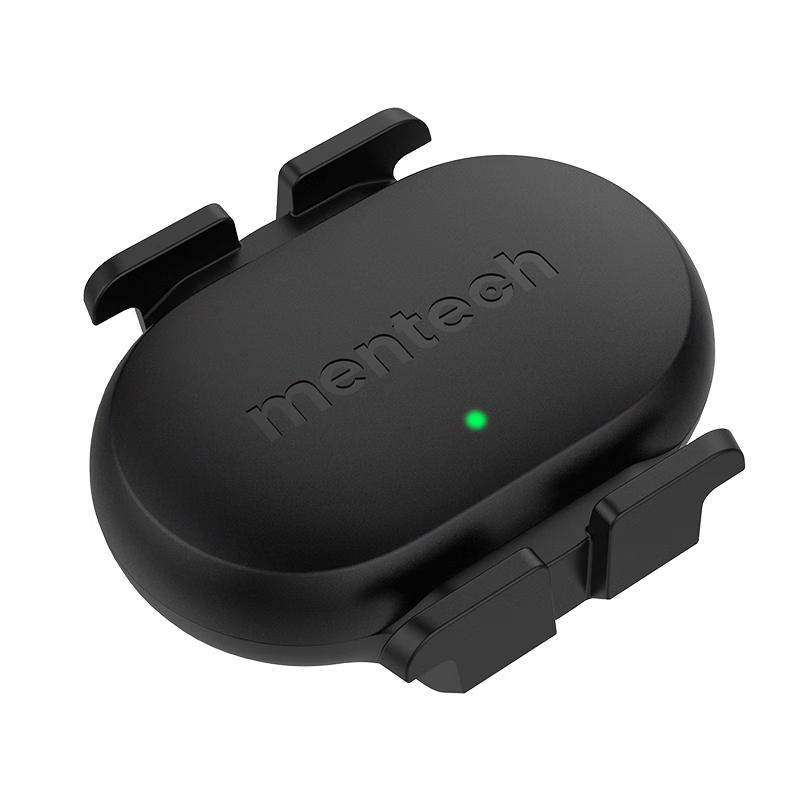 Mentech CAD01 Bluetooth ANT+ Dual Mode Cadence Sensor