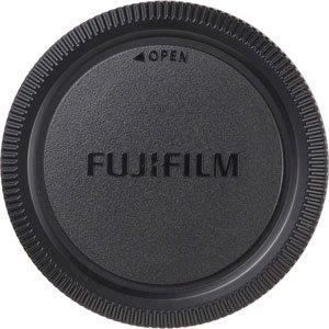 FUJIFILM GEHÄUSEDECKEL