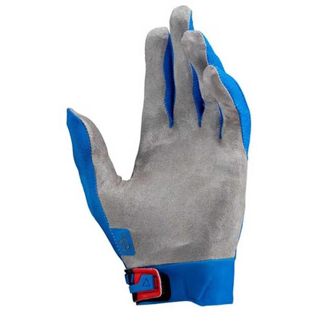 Leatt 2.5 X-Flow мотоперчатки