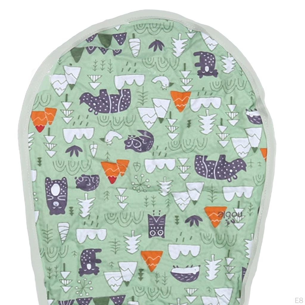Stroller Cooling Pad Breathable Comfortable Mat Universal