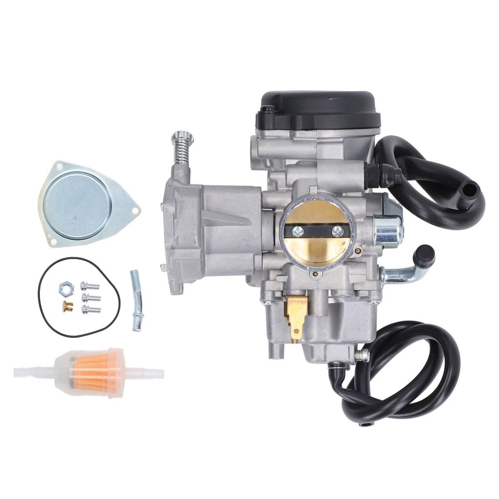 UTV Carburetor 2P5 E4901 01 00 Engine Carb High Performance Racing Carb Set for Rhino 450 2006?2009
