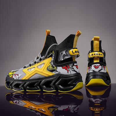 Buty męskie Sneakersy Męskie codzienne Buty męskie tenis Buty luksusowe Trener Wyścig Oddychające Buty moda buty do biegania dla kobiet