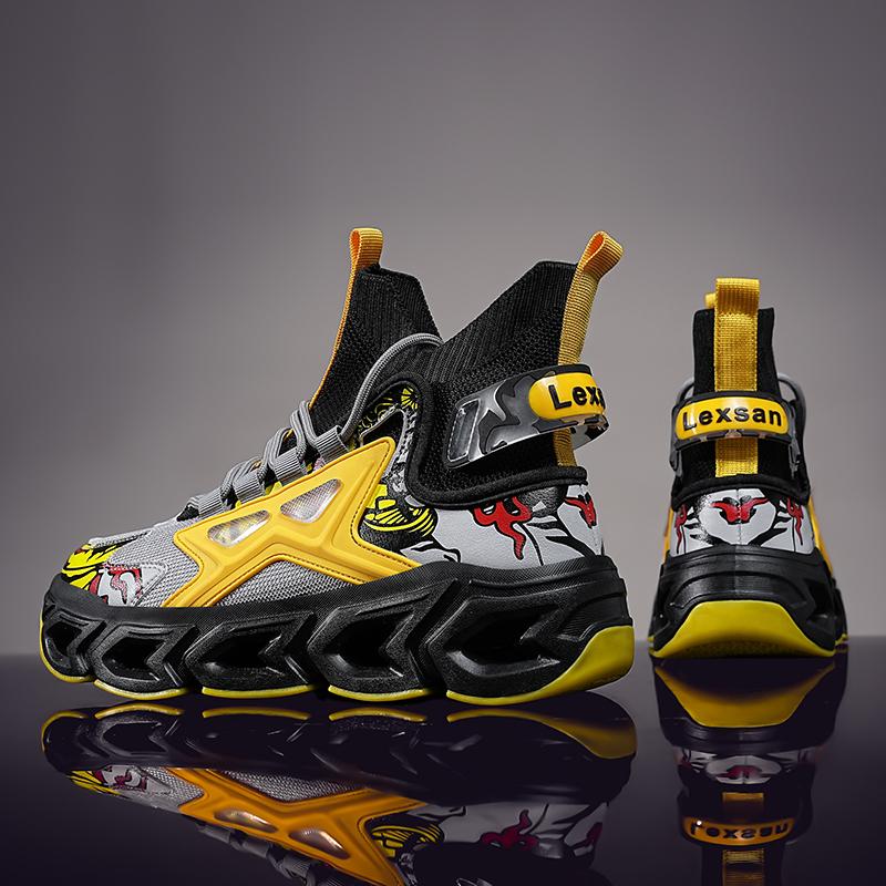 Shoes men Sneakers Male casual Mens Shoes tenis Luxury shoes Trainer Race Breathable Shoes fashion running Shoes for women cm