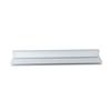 75 Type Miter Track Aluminium Miter Track Fences Long Durability Strong Strength Wear Resistance Weather Resistance