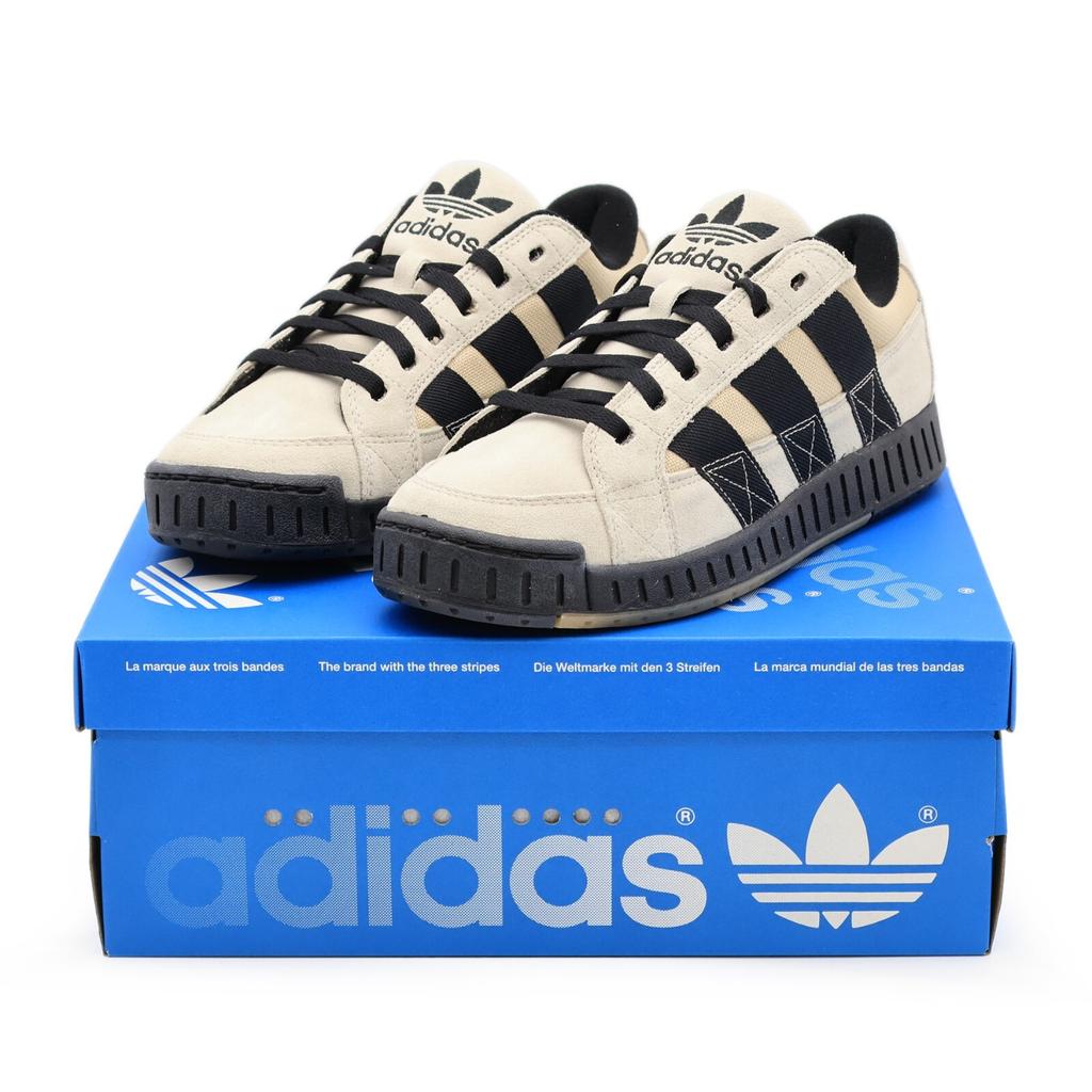IF8798 Adidas Originals Lawsuit Wonder Beige Core Black (Men's)