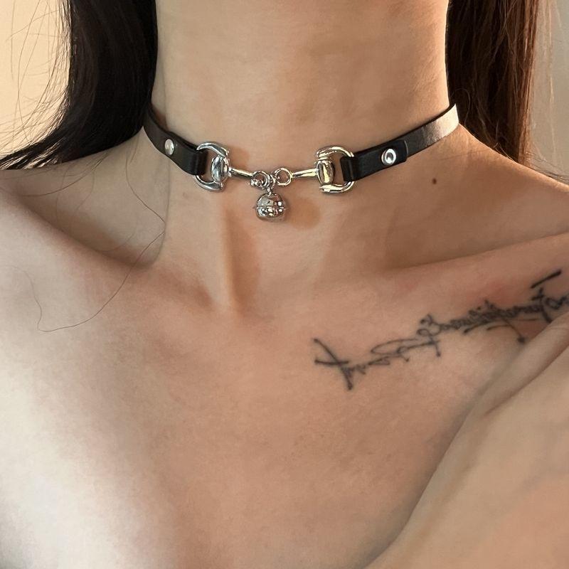 

Плюшевое леопардовое костяное ожерелье-чокер корейское кавайное модное ожерелье со звездой Harajuku сексуальные аксессуары женские ювелирные изделия Y2K подарок