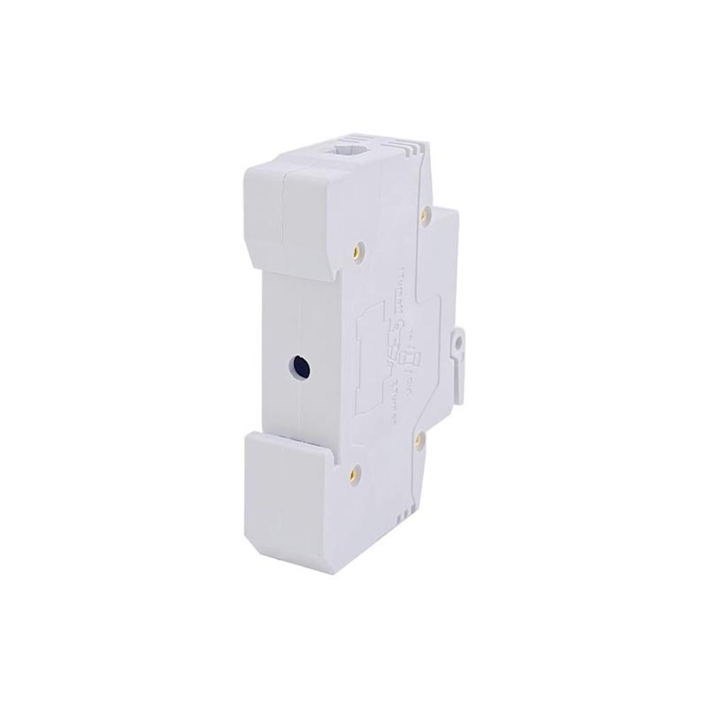Base Fuse Holder 14x51mm 1P 63A Accessories DIN Rail
