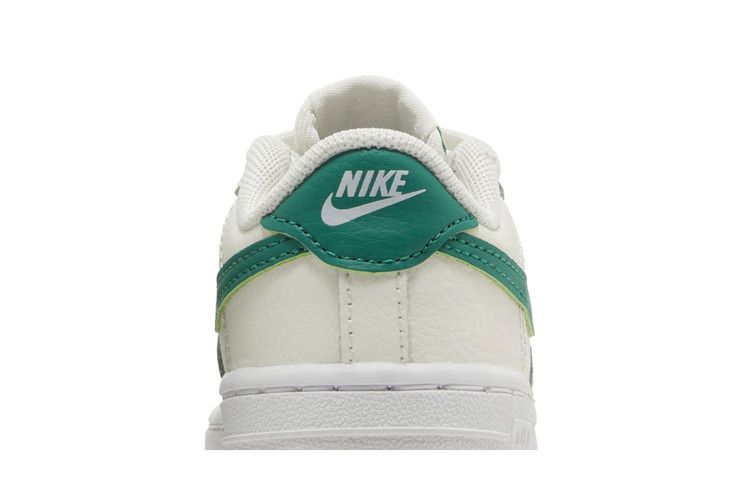 Nike Force 1 Low SE TD '40th Anniversary - Sail Malachite' Sneakers