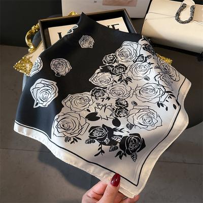 Accesorios – Bufandas