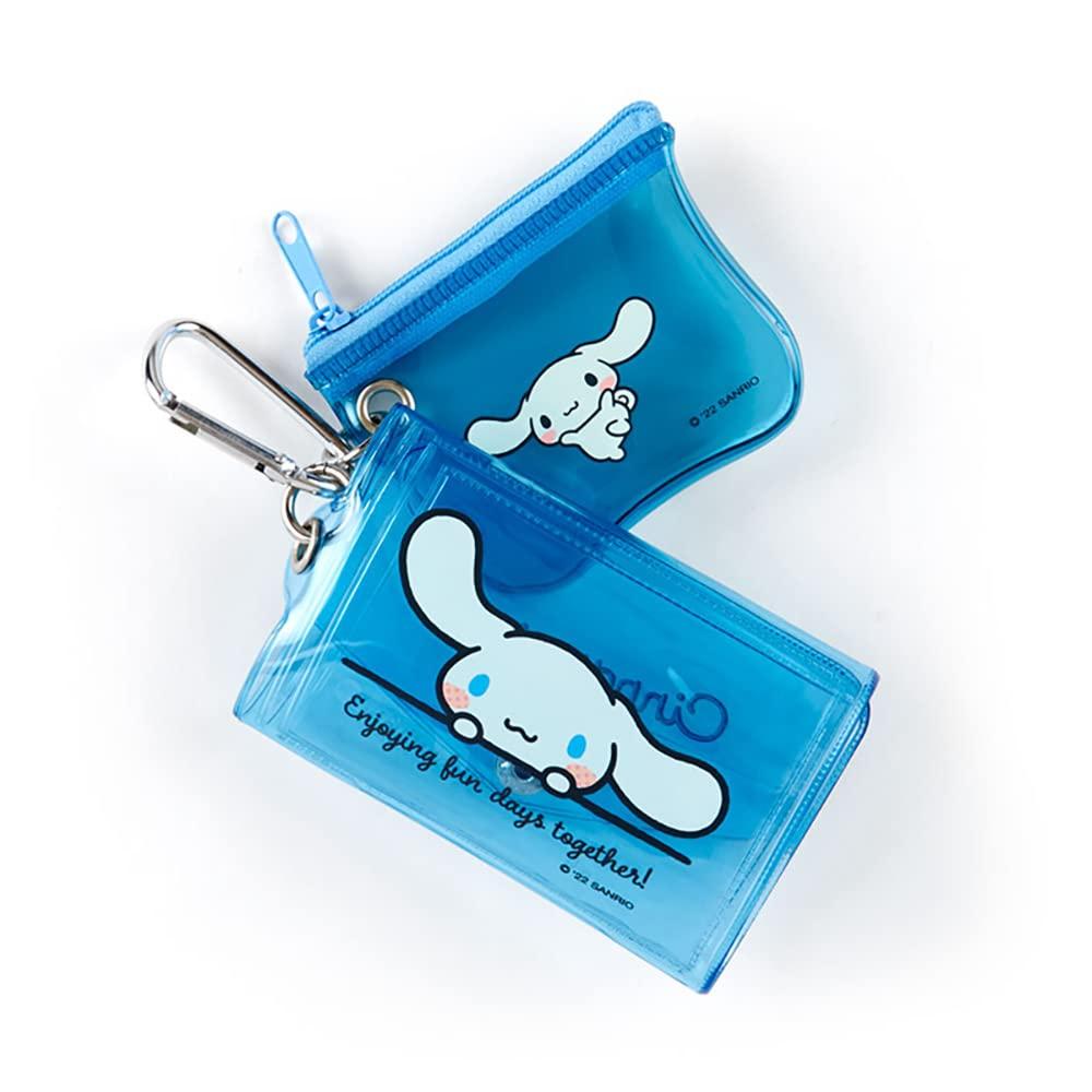 

Мини-кошелек Sanrio Cinnamoroll 340669 (Простой дизайн)