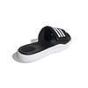 Adidas Alphabounce Sports Sandals Core Black Size Cm LPZ70, Black/Footwear White/Core (GY9415), 23.5