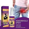 (3pcs)South Moon Body Care Spray Body Smear Hemorrhoids External Spray Massagers