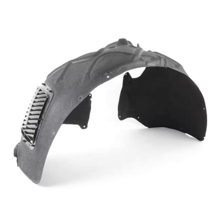 Front Headlight Washer Cover for Cayenne 2007-2010 (95562830311, 95562830411)