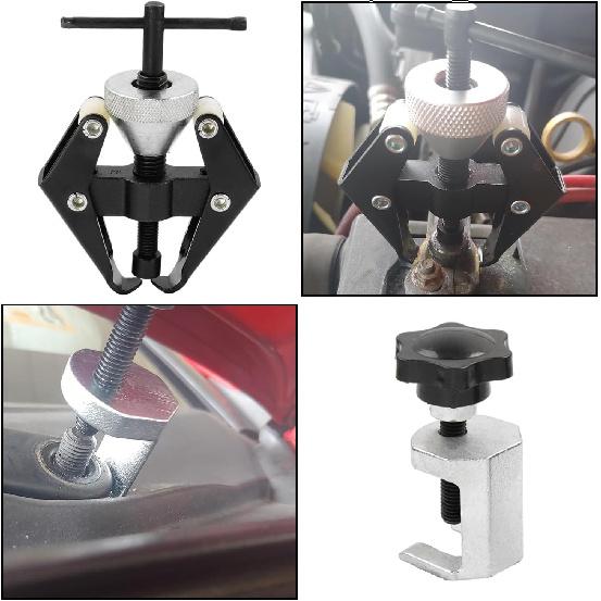 Battery Terminal And Wiper Arm Puller Windshield Wiper Arm Removal Tool Wiper Arm Puller Remove Tool