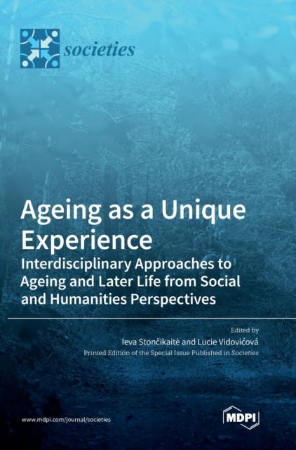 Experience a unique way. Experience a unique way