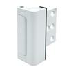Metal Construction Anti-theft Door Lock Easy to Operate Closet Lock  Child Protection