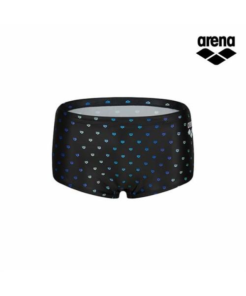 Alena Prism Men'S Short Square A6Bm1Pm64Blk