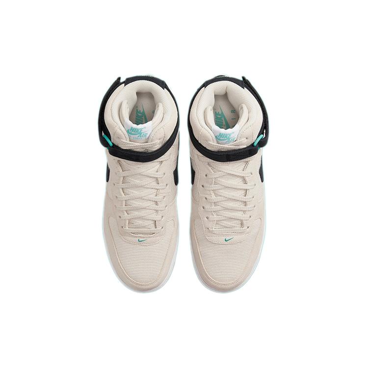 New Nike Air Force 1 High 07 Lx Orewood Brown DH7566-100