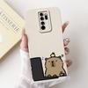For Xiaomi Redmi Note 8 Pro Case Cute Panda Soft TPU Silicone Phone Cases For Xiomi Redmi Note 8 Pro Cover Redmi Note8 Pro Coque