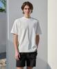 KANDINI Ivory Graphic Short Sleeve T-Shirt (Unisex)