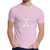 Girocollo The X Files La Verità È Là Fuori T-shirt Bianca Pazzo Per