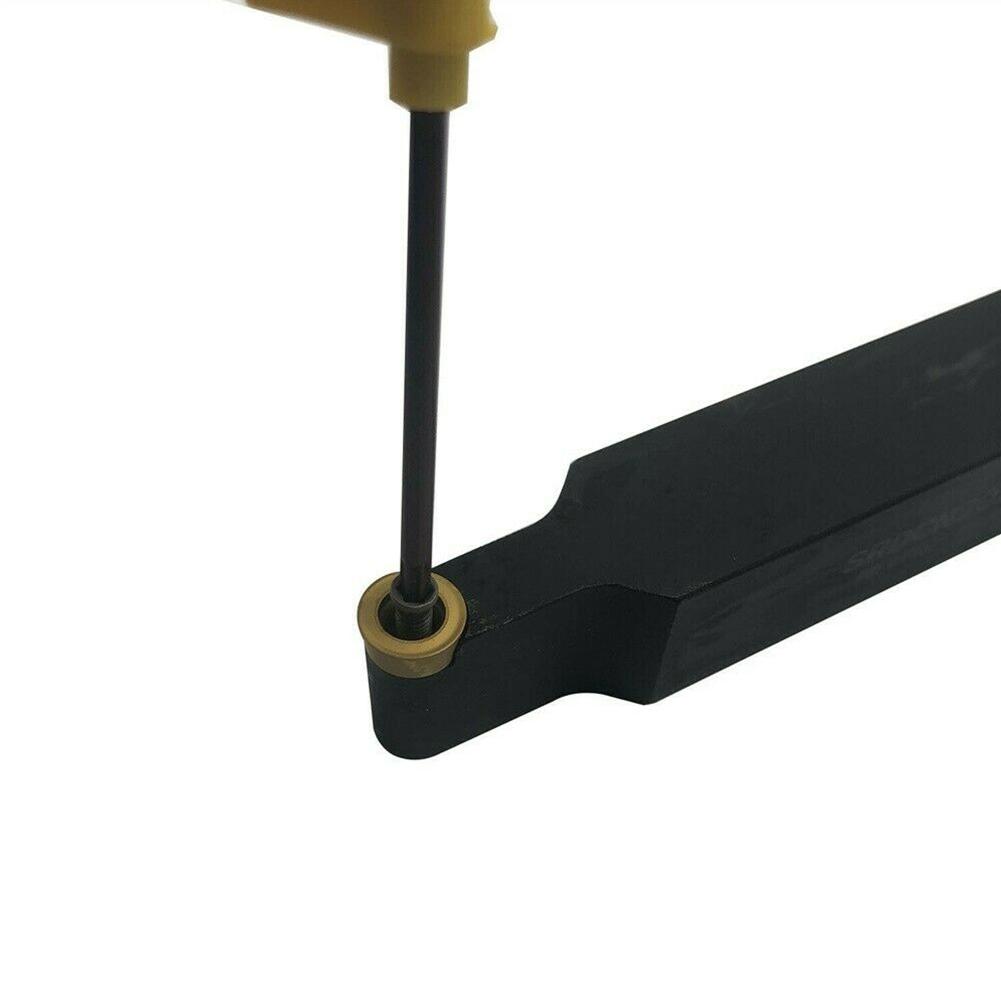 Turning Inserts CNC Lathes Alloy CNC Holder New Tool