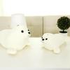 Western Style Sea Lion Seal Plush Toy - Marine Animal Hug Pillow