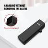 Silicone Cover Earbuds Charging Case Skin Cover Anti-Drop Protective Skin Sleeve for Anker Soundcore A30i Protective Accessories