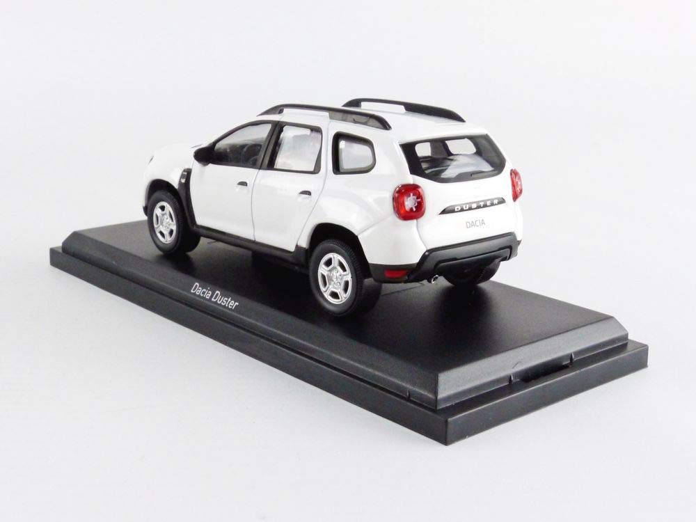NOREV Dacia Duster 1/43 - - 2018-509008