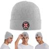 Umbrellas Biohazard Countermeasure Warm Knitted Cap Winter Knit Bonnet Hat Skullies Beanies Hip Hop Caps for Unisex