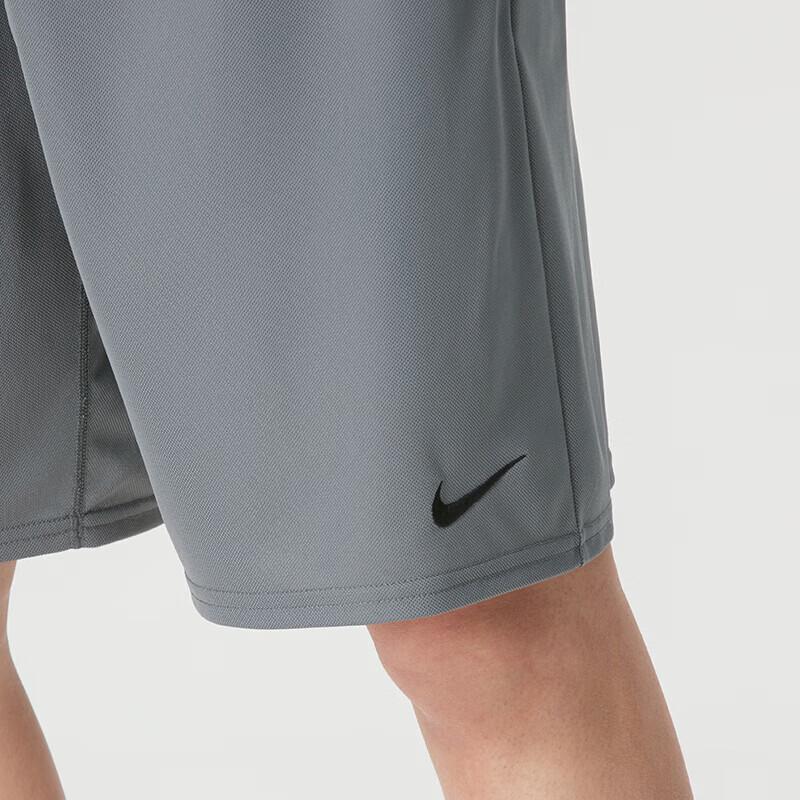 NIKE Men's Quick-Dry Training & Running Shorts