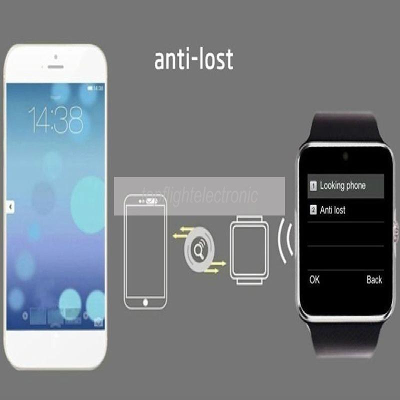sync android wear with 2 phones